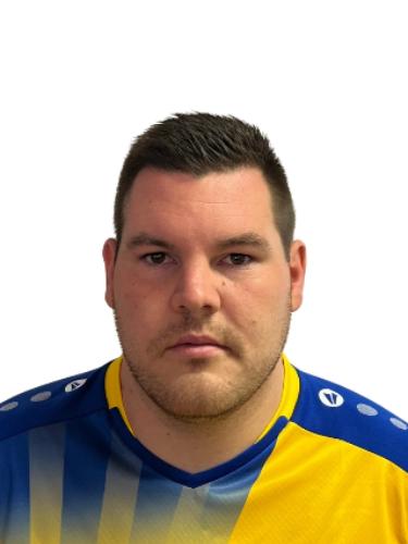 Yannick Meuffels