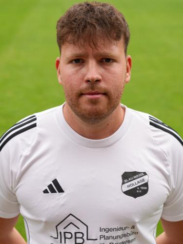 Eric Wegmann