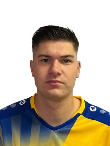 Marcic Noah