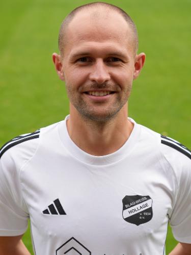 Mattis Wellmann