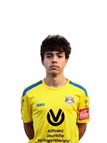 Oliver De Alcantara Rodriguez