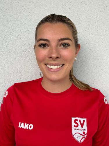 Celina Bär