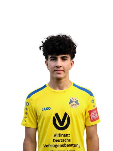 Mustafa Farhat