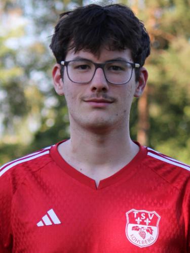 Colin Brodkorb