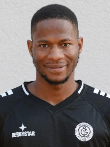 Ousmane Camara