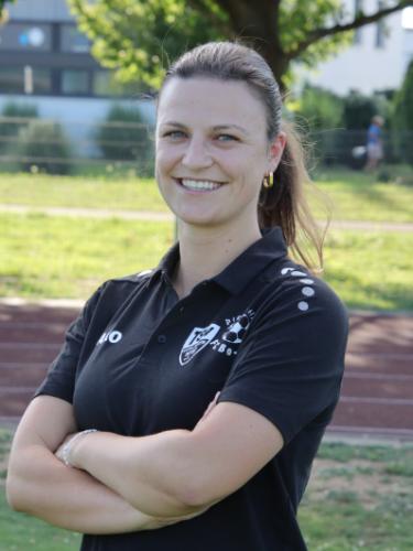 Elena Borrs