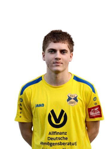 Marcel Kazmierczak