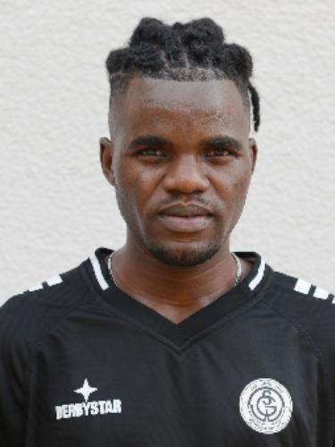 Youssouf Camara