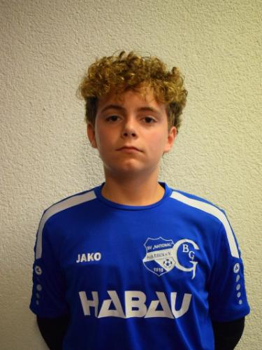 Hannes Ulle