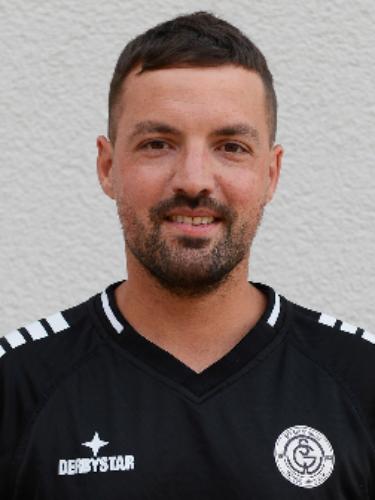 Ivan Garofalo