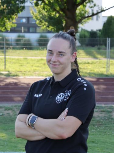 Jennifer Gamper