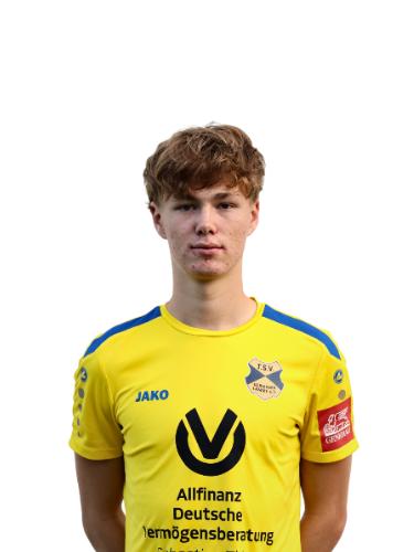 Joris Meinecke