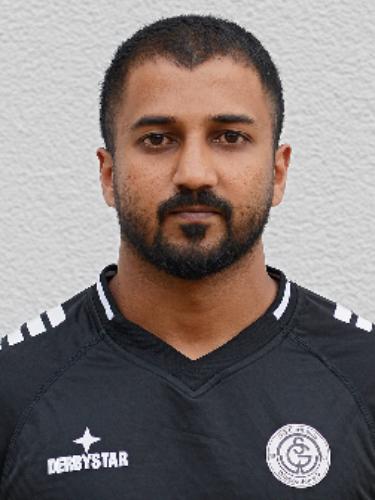 Sahil Sanjeev Nandre