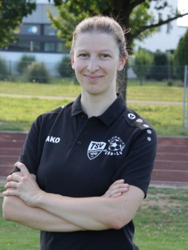 Andrea Gering