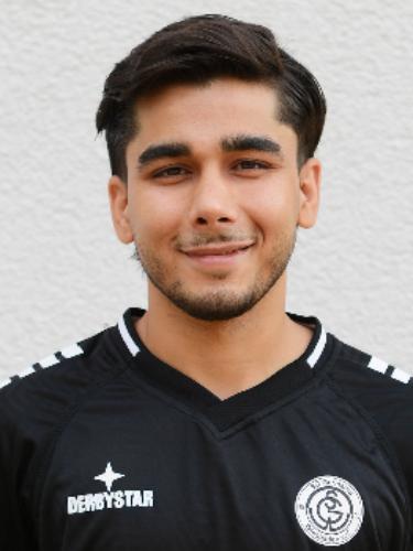 Kamin Raoofii