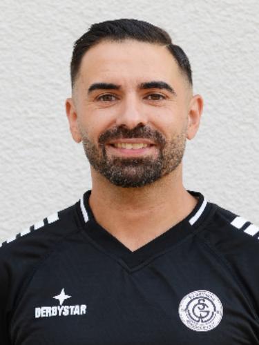 Kagan Yanardag