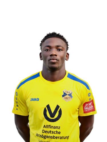 Roland Steve Noumbouwo Guetsa