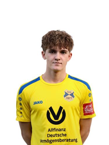 Jonas Paul