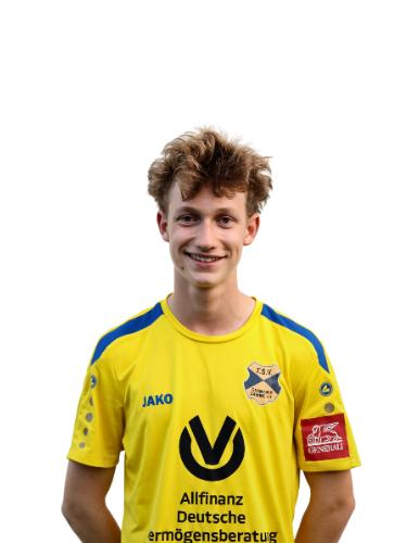 Lasse Jonas Reinecke