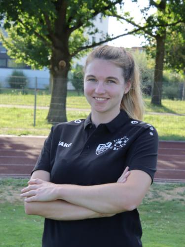 Sarah Laubenberger