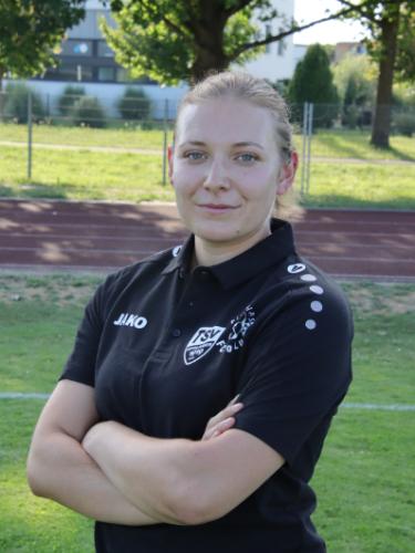 Anna Lena Steurer