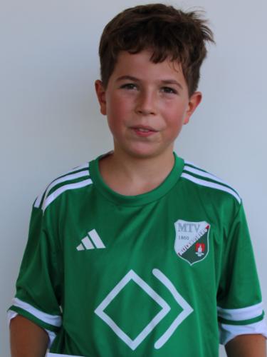 Benedikt Buder