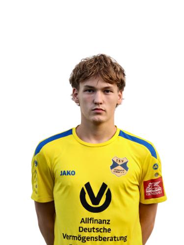 Lukas Weber