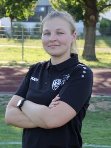 Michelle Beirer