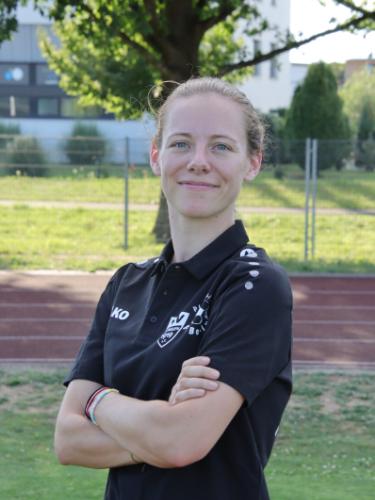 Kathrin Seiberle