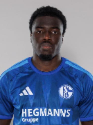 Zaid Amoussou-Tchibara