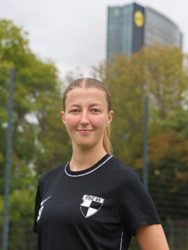 Anouk Sophie Blenk
