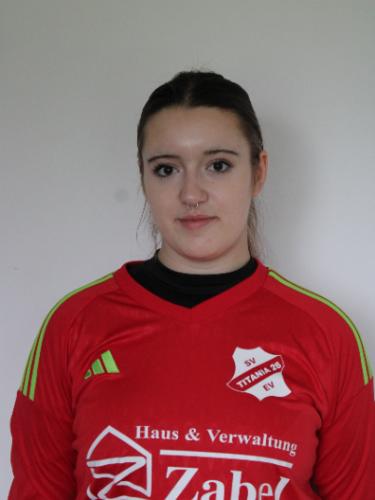 Josefine Andrzejak