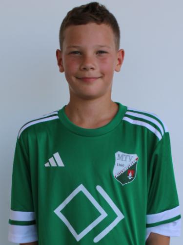 Marlon Elias Rohland