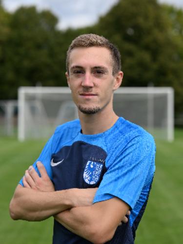 Luca Ehmann