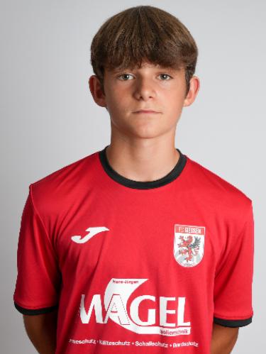 Matti Elias Berk
