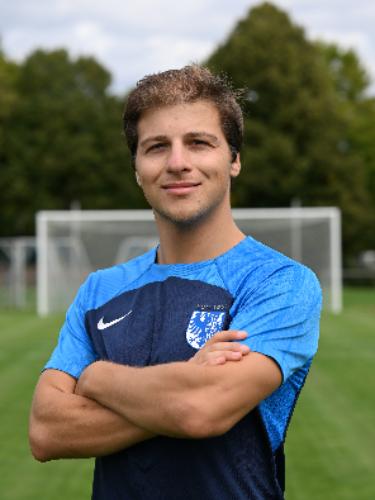 Niklas Fackler