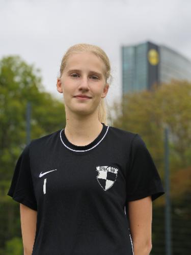 Marie Höflich