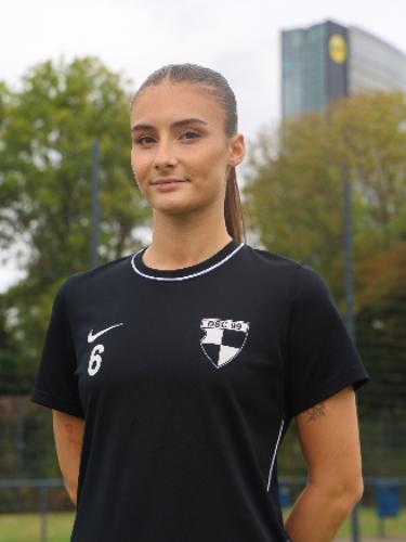 Nikoleta Valentina Katsogiannos