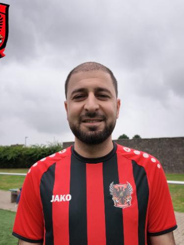 Yassar Kheder Malallah