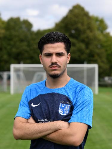 Ali Mansour