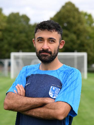 Ömer Öztürk