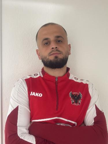 Dardan Mehmeti