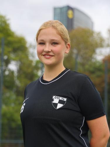 Marie Kettler