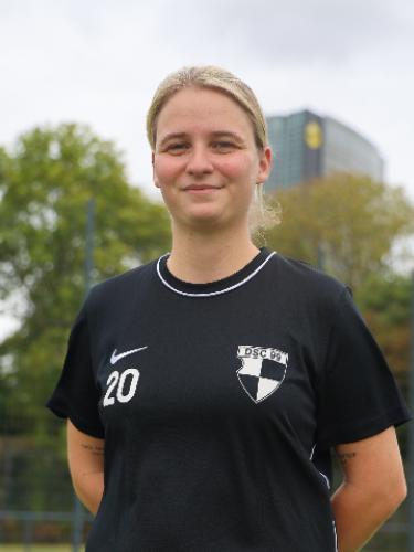 Lotta Klinkhammer