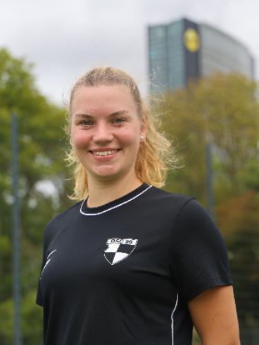 Lotte Klüter