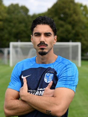 Fatih Emre Temizkan