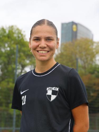 Sofia Kyprizli