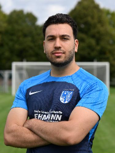 Adem Türk