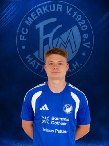 Lukas Marx