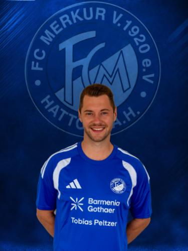 Tobias Peltzer